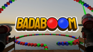 Badaboom